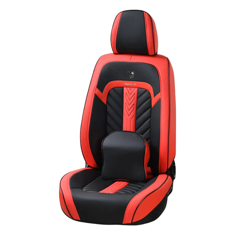 Universal 3D Comfortable Stylish Seat Cover Car Breathable Cushion Cover for Car Seat
