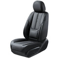 Hot Sale Luxury Leather Car Seat Covers Suitable for Four Seasons Car Interior Accessories