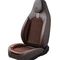 Muti-color High Quality Custom Luxury Premium Waterproof Leather Backseat Adjustable Car Seat