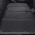 Factory Price Car Travel Bed Foldable Mattress Sleep Mattress Rear Seat Bed for Universal Automobile Interior 140*90
