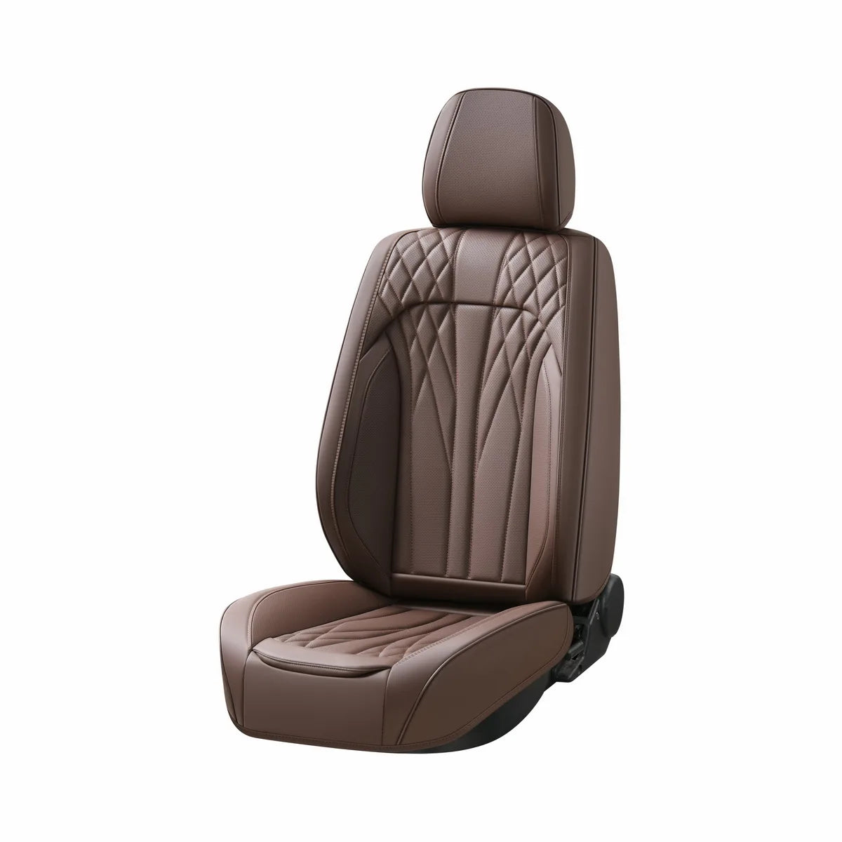2025 New Customized Full Surround Special Car Seat protection Mat Muti-color Universal Luxury Full Set Upgrade Kit
