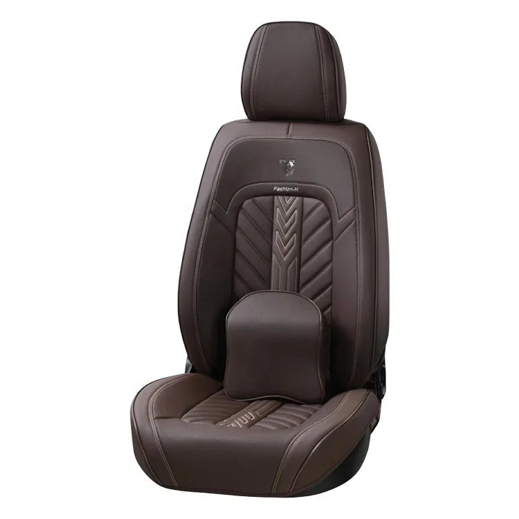 Universal 3D Comfortable Stylish Seat Cover Car Breathable Cushion Cover for Car Seat