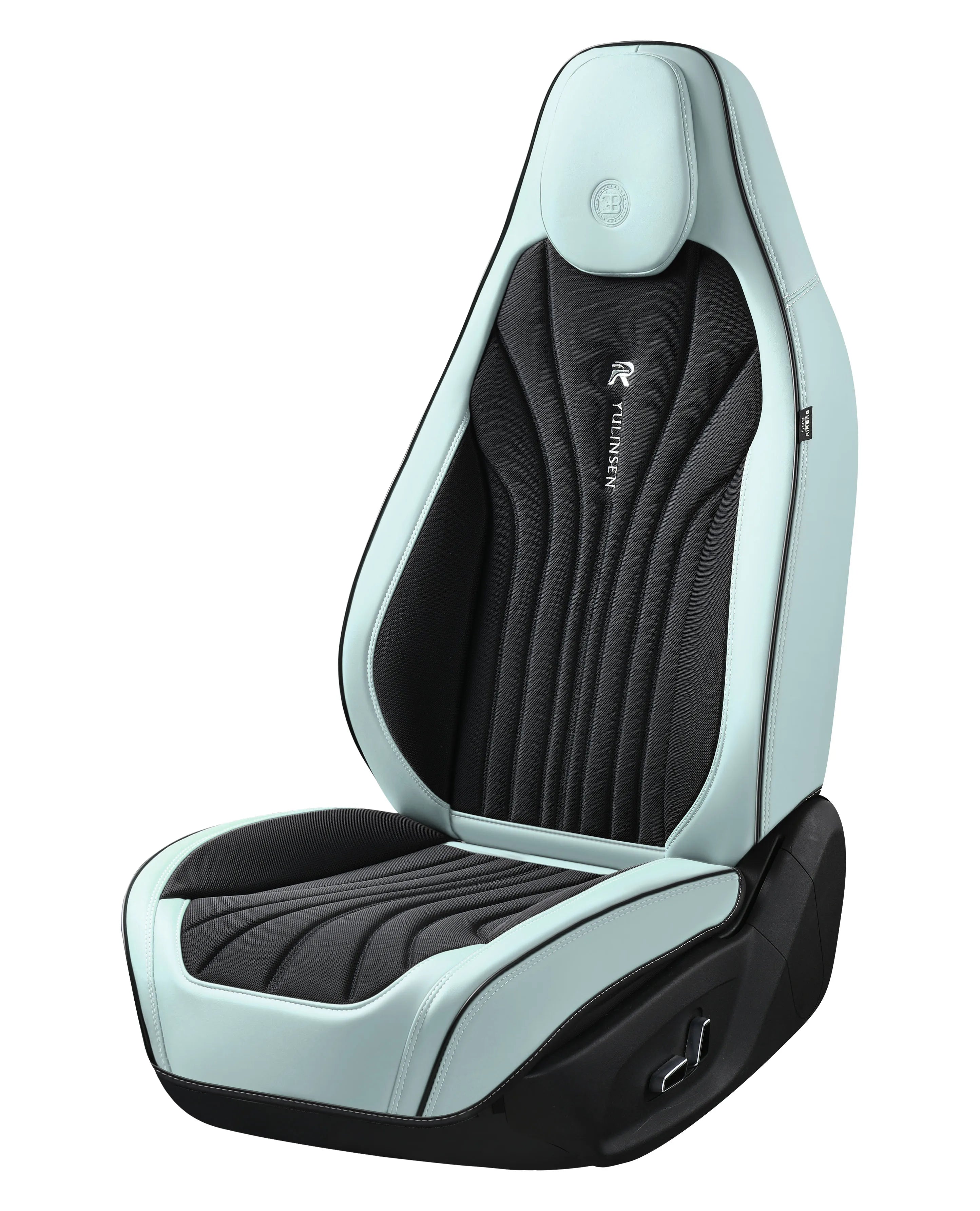 Best Quality Universal Overall Waterproof Leather Car Seats Cover for Car Interior Accessories