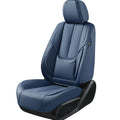 New Arrival 2025 Most Popular Full Leather Car Seat Covers Car Seat Protector for Universal Automobile Interior Kit