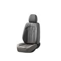 Factory Direct High-End Luxury Comfort Car Seat Covers Full Set Durable Leather Interior Protection for Car Seat