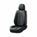 2025 New High Quality Design Universal Leather Car Seat Protective Cover Forward