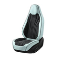 Best Selling New Arrival Leather Luxury All-Season Car Seat Covers for Universal Car Interior Replacement Kit